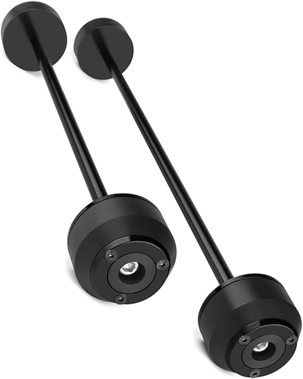 オートバイフォークスライダー に適合するカワサキ ZX-6R に適合する